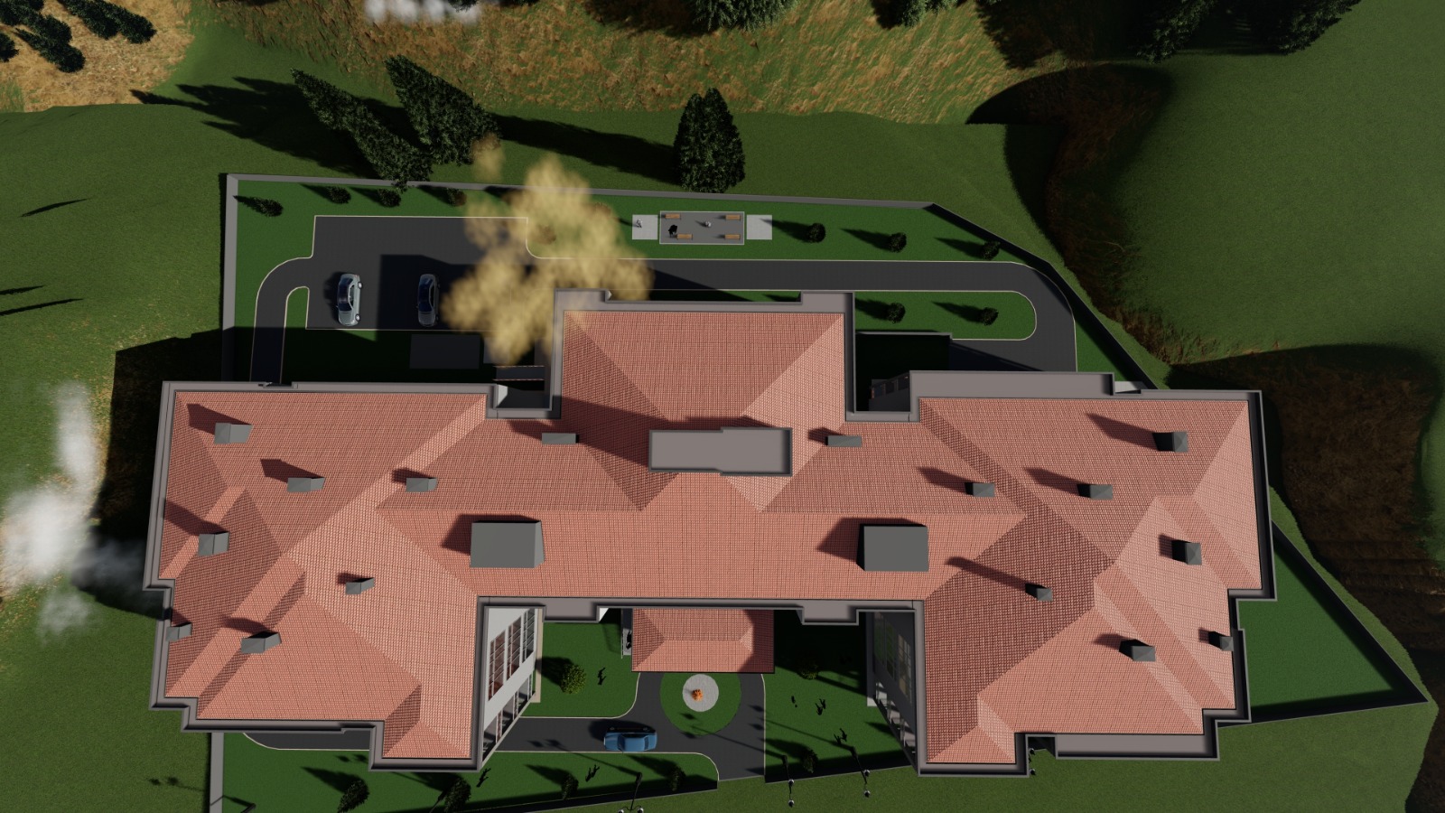 Malzeme Rehabilitasyonu