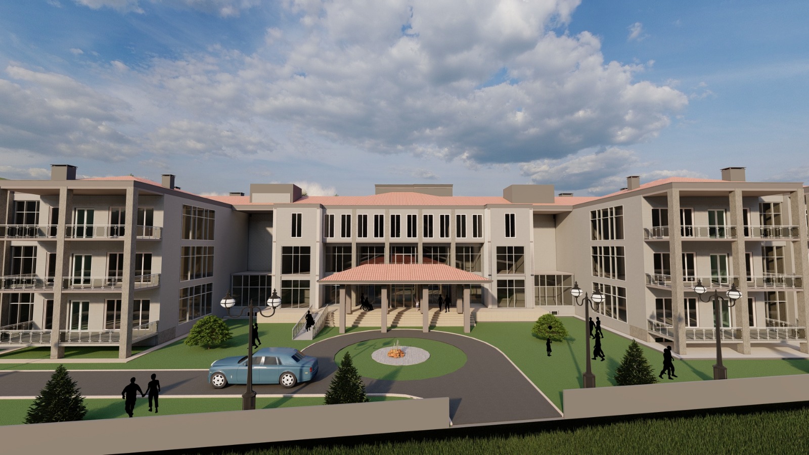 Restorasyon Proje Tasarımı